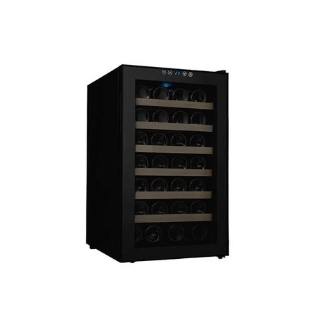 Cava de Vinos Vondom para 28 Botellas T28