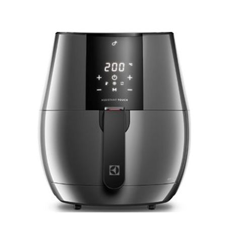 FREIDORA ELECTROLUX  EAF20 DE AIRE DIGITAL 3.2 LTS - 4607053