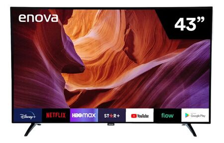 Smart Tv Enova 43" Full HD G11
