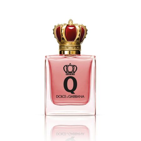 Dolce  Gabbana Q By DG EDP Intense 50 Ml