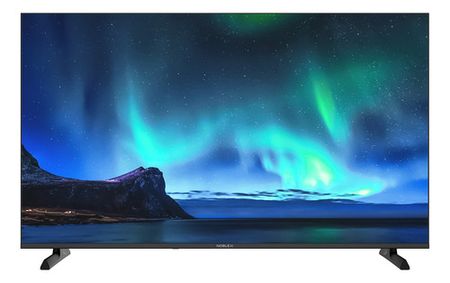 Smart Tv Led 50 Pulgadas 4k Noblex X8 Dv50x8580 Google Tv