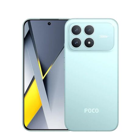 XIAOMI POCO F8 PRO DS 512GB/12GB 5G