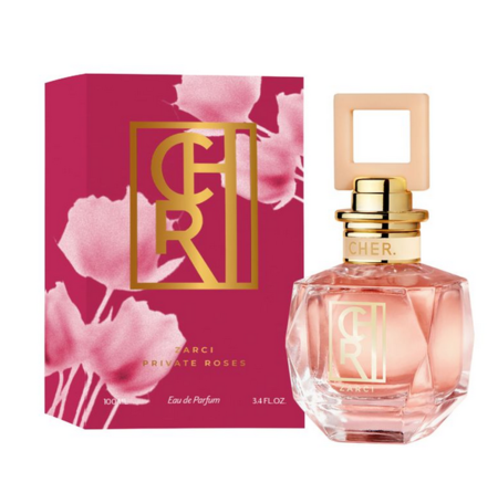 Zarci Private Roses EDP 100 Ml