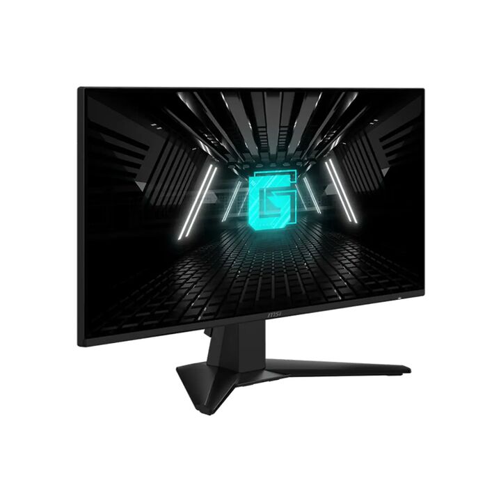 Monitor 24 MSI G242L E14 IPS 144HZ HDMI DP Negro - Vista 2