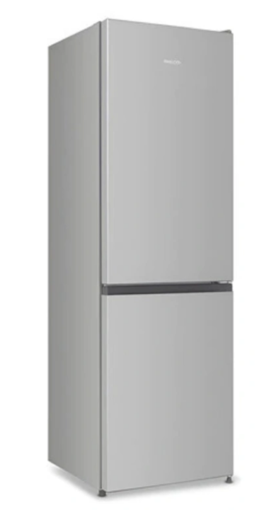 Heladera No Frost Philco 299 Litros Color Plata - Vista 1