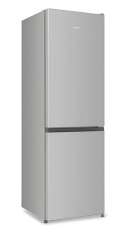 Heladera No Frost Philco 299 Litros Color Plata