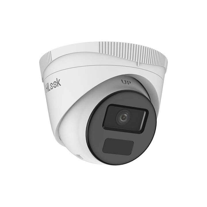 Camara IP 2MP Hilook IPC-T221H-C H265+ IP67 Seguridad - Vista 2