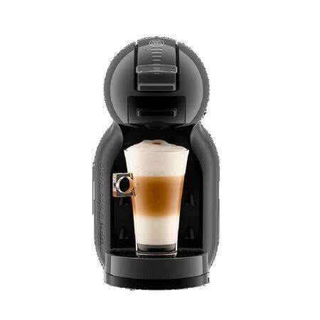 CAFETERA DOLCE GUSTO MINI ME 1500W NEGRA