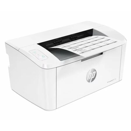 Impresora HP Laserjet Monocromatica Wi-Fi M111W