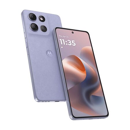 Celular Motorola Moto G86 8+256Gb 5G Pantone Cosmic Sky
