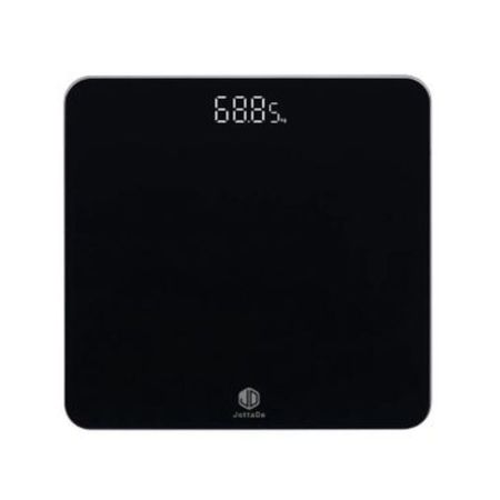 Balanza Digital de Baño Gadnic 180 kg Vidrio Reforzado