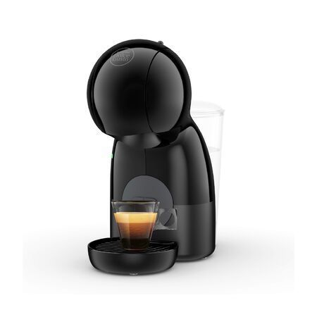 Cafetera Nescafe Dolce Gusto Piccolo XS Negra