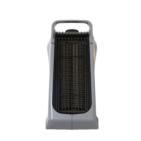 Caloventor Liliana CFH501G Heatcolor 2000 Watts Gris