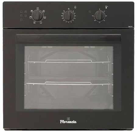 Horno Electrico Empotrable Florencia 63L 7857F 1200W