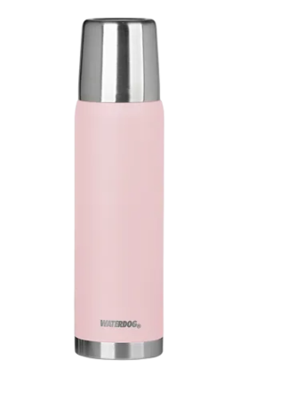 BOTELLON TERMICO WATERDOG 1000CC (C:ROSA OBUS1000PK)