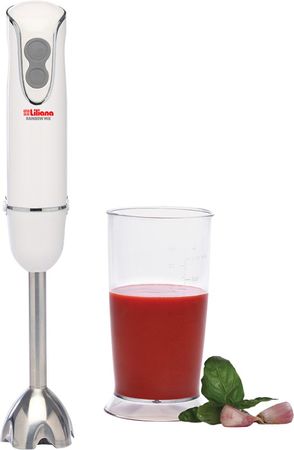 Licuadora Mixer Liliana 450W Rainbow