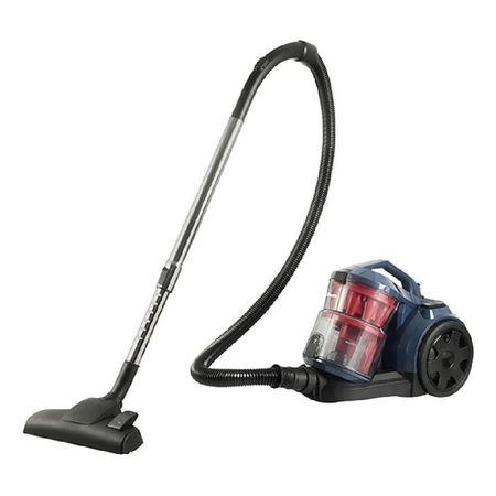 Aspiradora Liliana Cyclopower La170 2000w Azul Oscuro