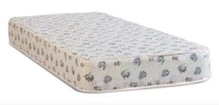 Colchon La Cardeuse 1 Plaza - Linea Standar 190 X 80 X 14