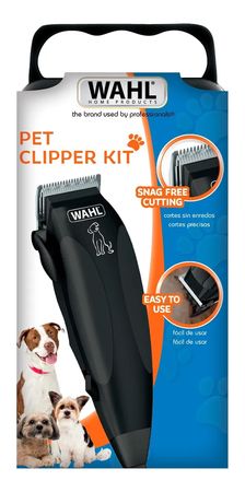 Cortapelo para mascotas Wahl (9653-728)