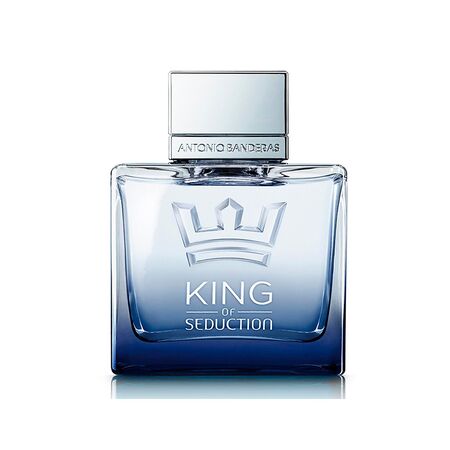 King Of Seduction Antonio Banderas Perfume Hombre 50ml