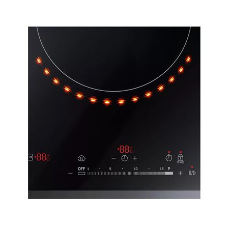 Samsung Anafe Vitroceramico Inducción 3 Zonas