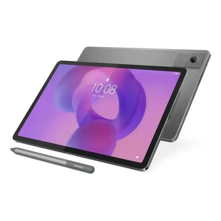 Tablet LENOVO IDEA TAB MEDIATEK 11 8GB 128GB S Pen LUNA GREY