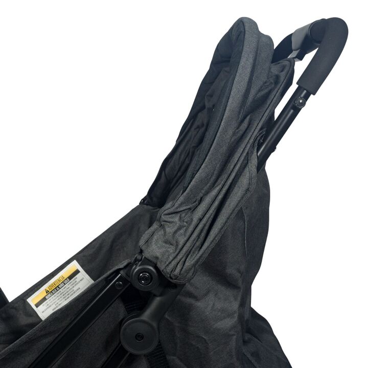 Cochecito Infanti Terrain 2G ultraliviano Marengo Melange Infanti - Vista 7