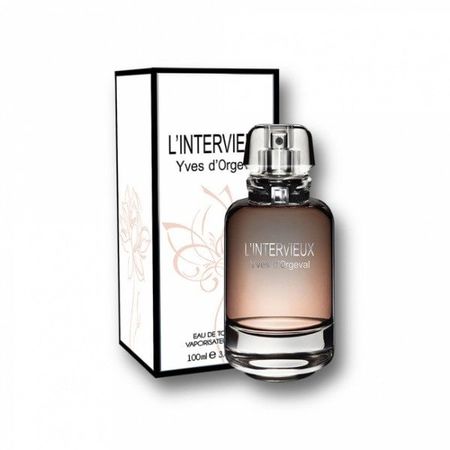 LIntervieux x 100ml