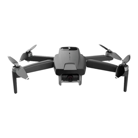 DRONE SYMA W3 FOLDABLE (C:NEGRO)