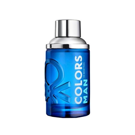 Colors Man Blue EDT