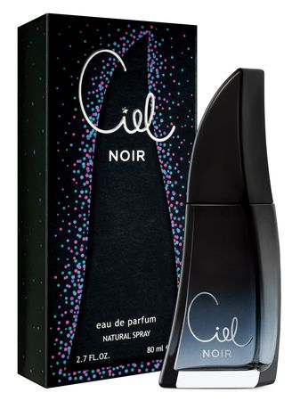 Ciel Noir EDP  80 Ml