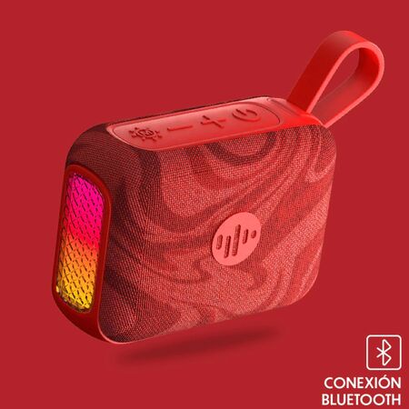 Parlante Inalambrico Stromberg POP