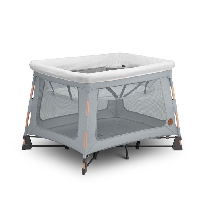 CUNA DE VIAJE 3 EN 1 SWIFT BEYOND GREY ECO MAXI COSI - Vista 3