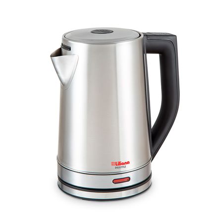 Pava eléctrica Digistyle Liliana 1,7 Lt 2000 W AP210