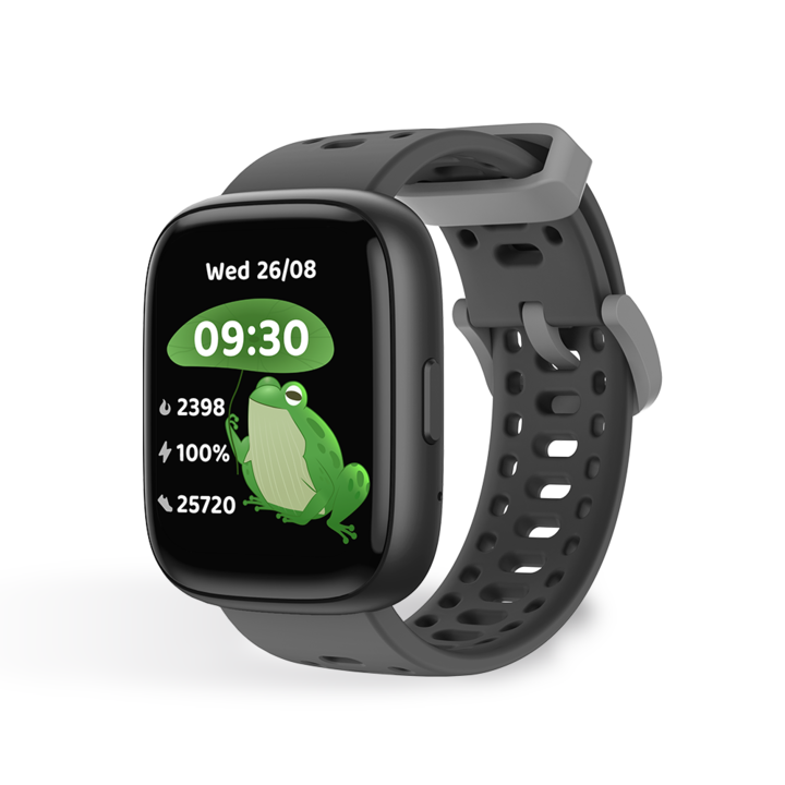 Smartwatch Noak Bloom 1 Niños con Juegos 1.83" TFT-LCD IP68 - Vista 3