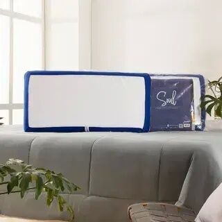Almohada Casablanca Viscoelastica  60 X 40