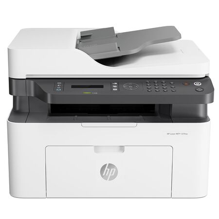 Impresora Multifuncion Hp M137fnw Laser M137 Ex M130 M1132