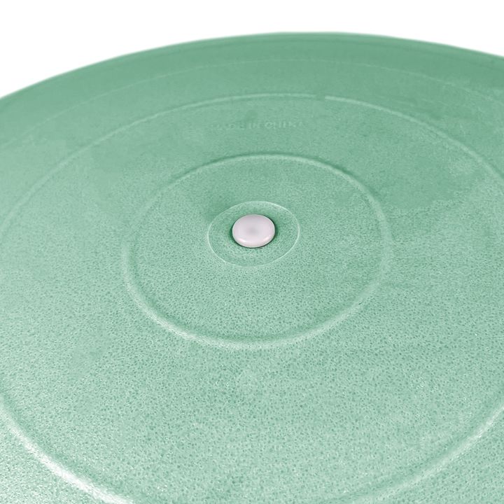 Pelota de Yoga Pilates Esferodinamia 75 cm Randers Verde Calma Calm Collection - Vista 3