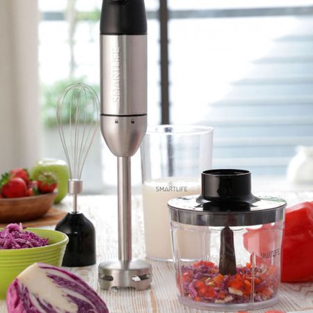 BATIDORAS SMARTLIFE SM5010 FPN COMPLETA CON PICADOR