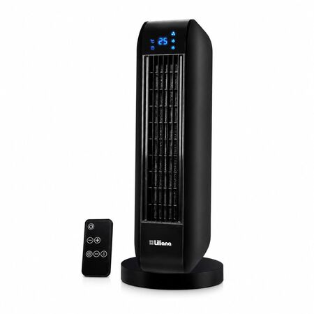 Caloventor Torre Liliana TF-160 Darkheat 2000W