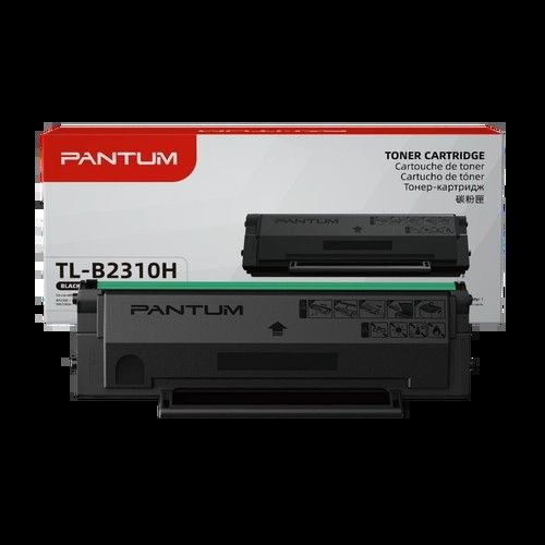 Tóner Pantum TL-2310H Negro - Vista 1