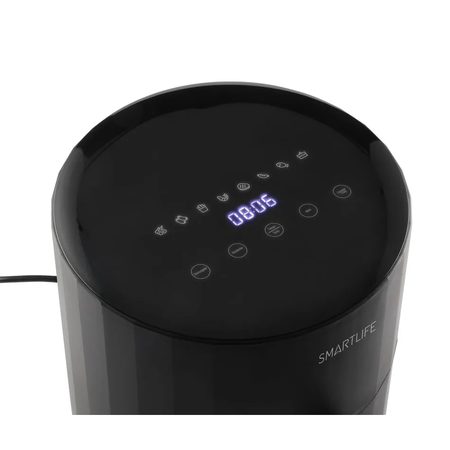 Freidora de Aire Smartlife Digital 5Lts