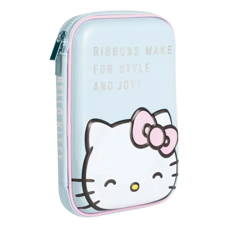 Mooving Cartuchera Eva Hello Kitty 1506165