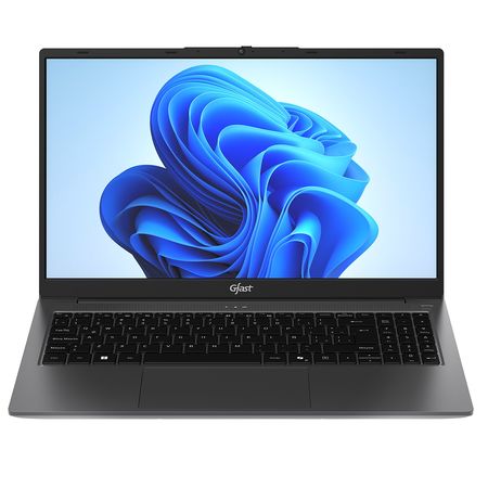 Notebook Gfast N-574r 15.6 R5 8 Gb 480 SSD W11