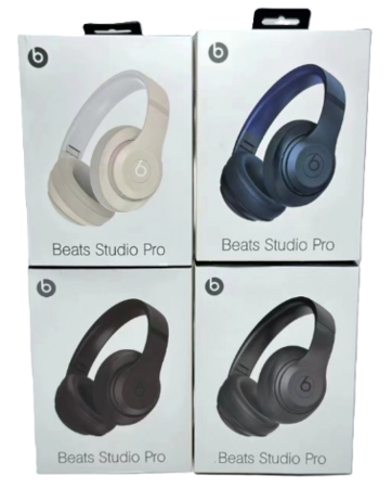 AURICULAR BEATS STUDIO PRO