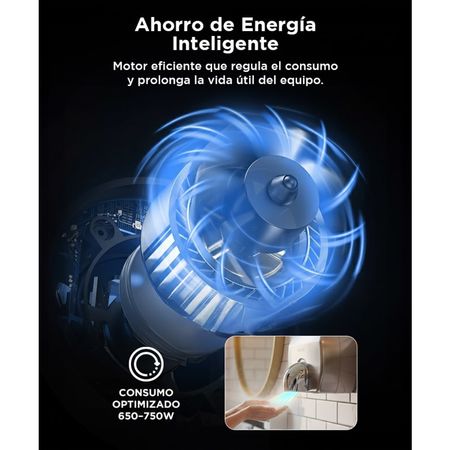 Secamanos Eléctrico Gadnic - Automático por Aproximación