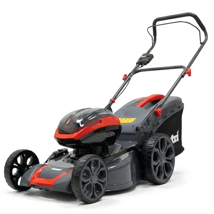 Cortadora De Cesped PETRI 3En1 Litio1200W 6P 46Cm 3005100 - Vista 3