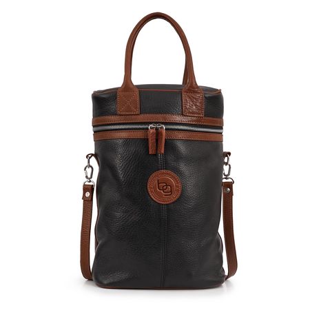 MATERO TRONADOR NEGRO Y SUELA