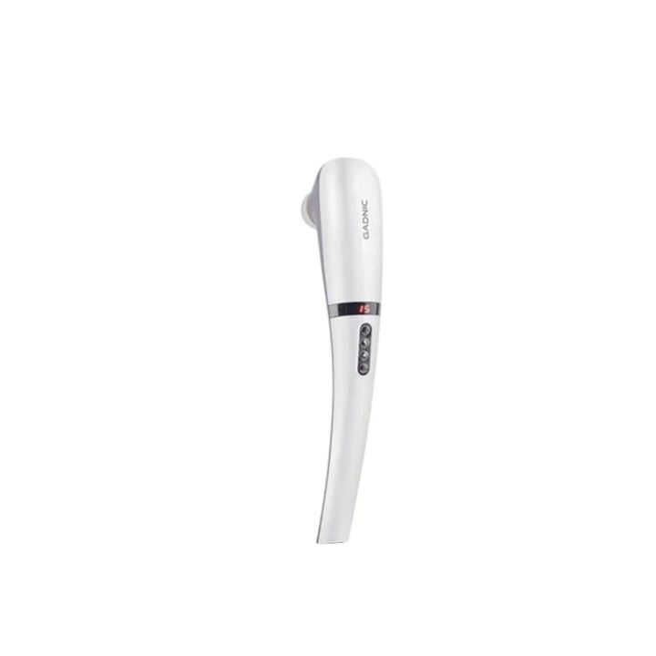 MASAJEADOR MANUAL GADNIC (C:BLANCO MASAJ028) - Vista 1