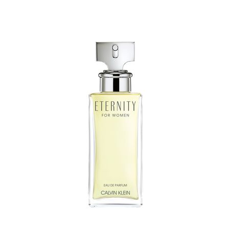Calvin Klein Eternity For Women EDP 100 Ml